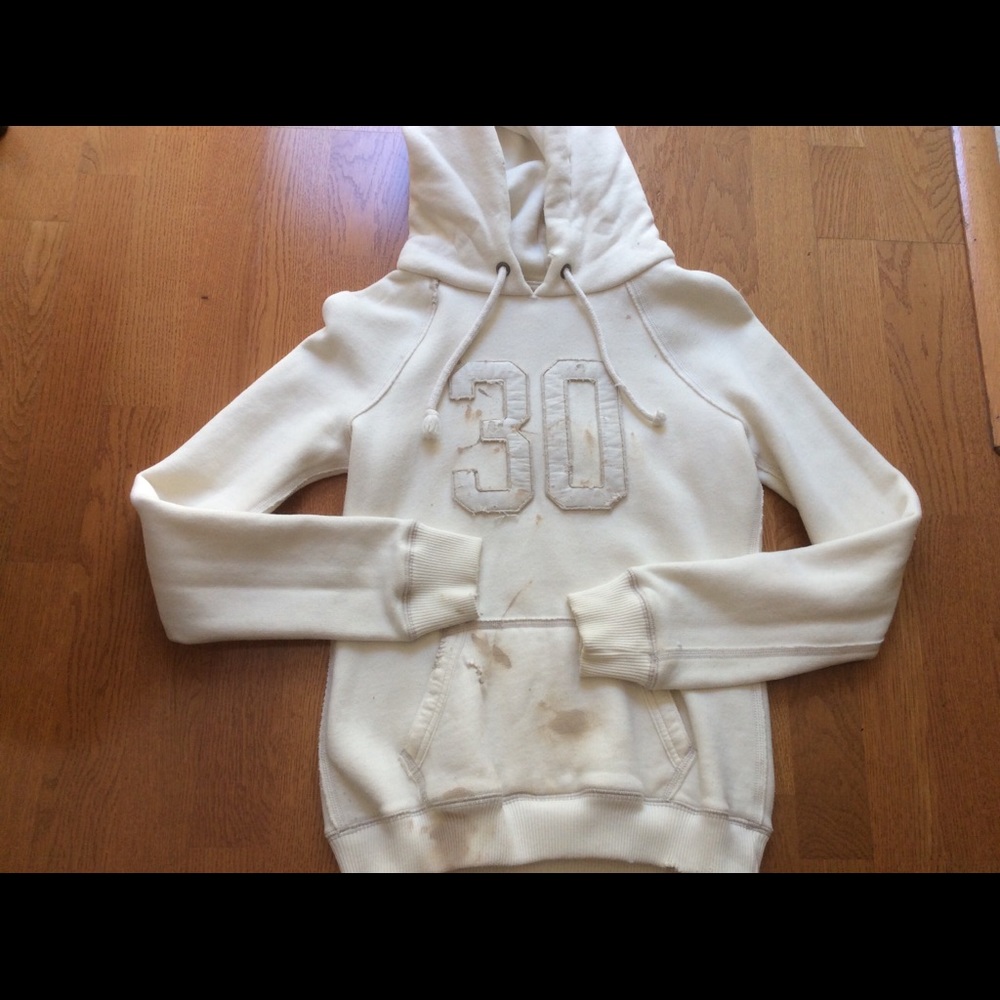 Abercrombie & Fitch sweats, EUC!